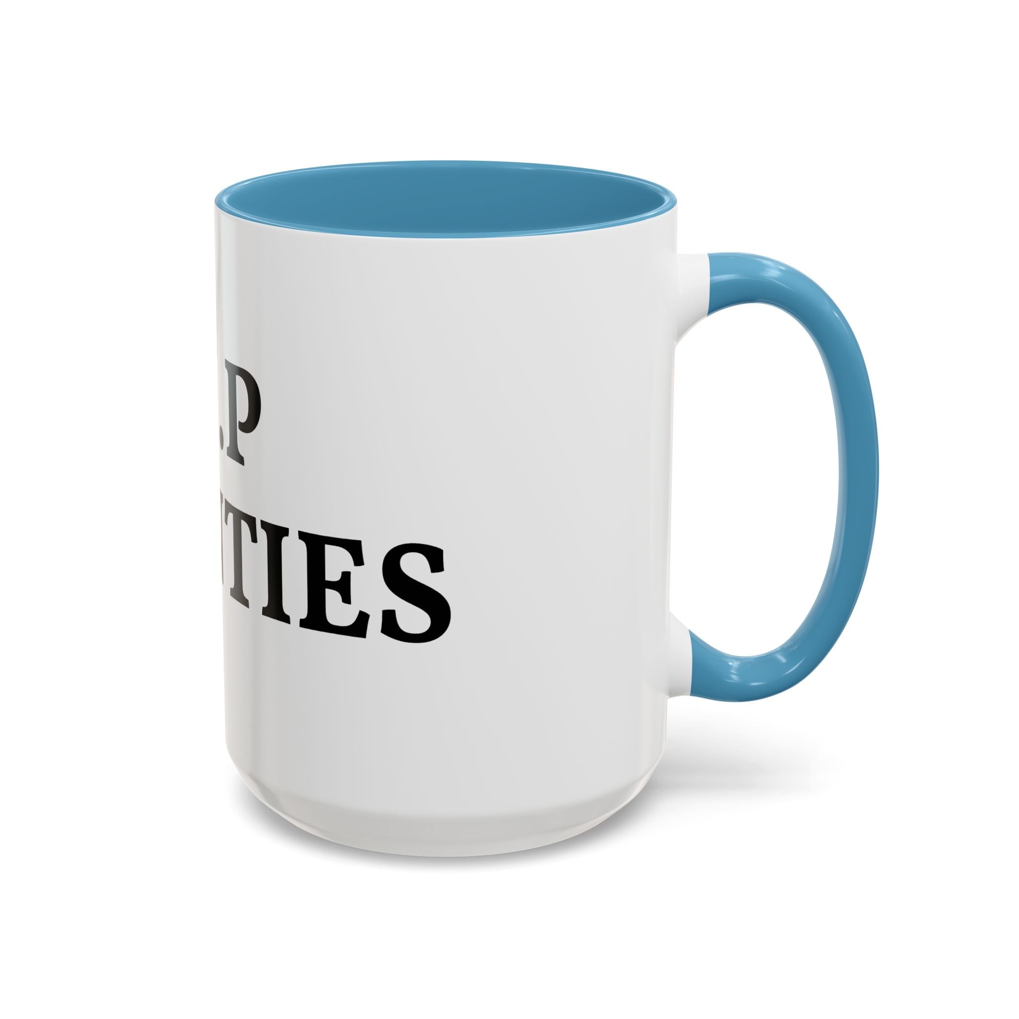 R.I.P. Twenties Coffee Mug — Funny 30th Birthday Farewell Gift