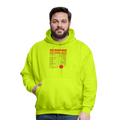  safety green