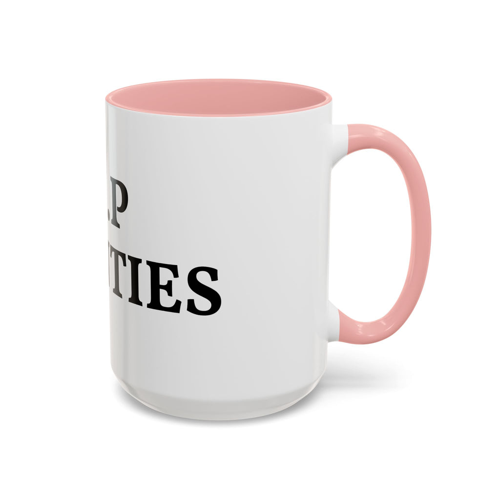 R.I.P. Twenties Coffee Mug — Funny 30th Birthday Farewell Gift