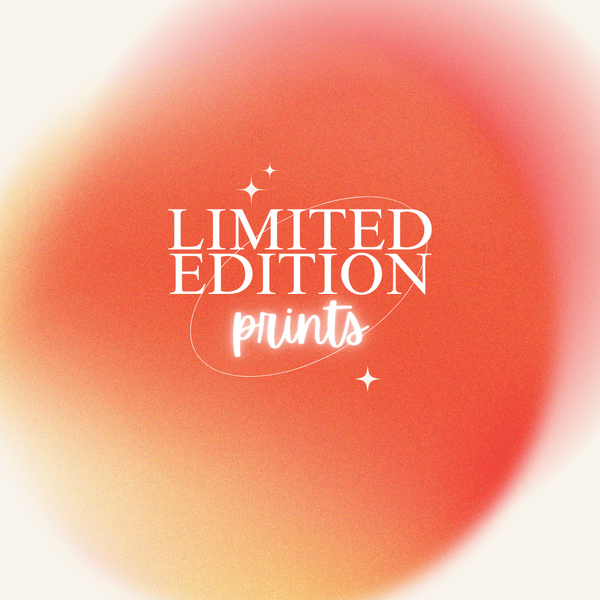 Limited Editions