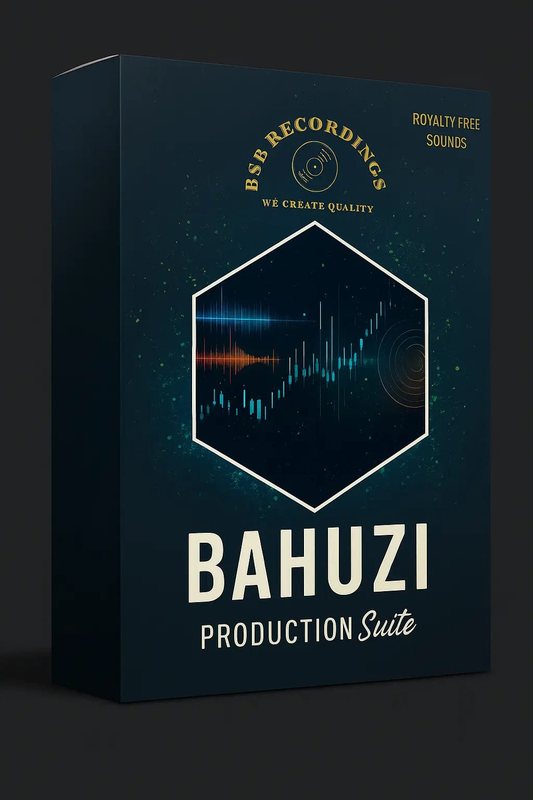 Bahuzi Production Suite