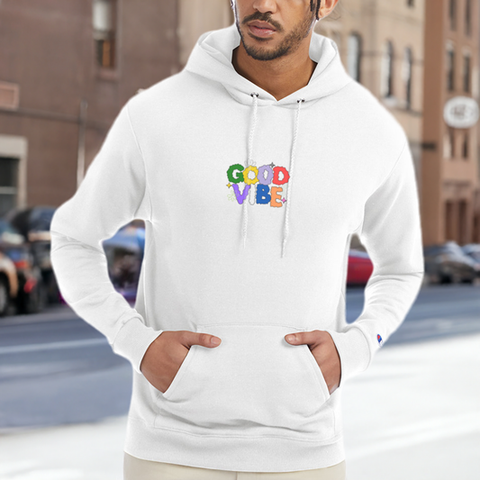 Good Vibe Hoodie
